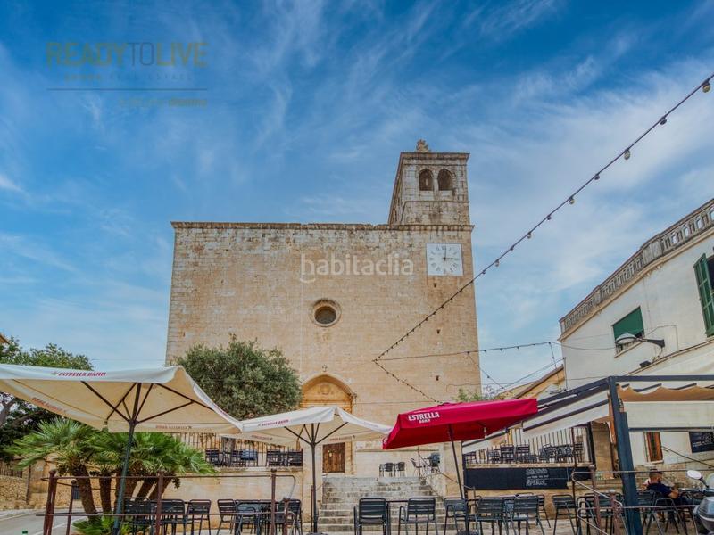 Foto 393f0907-0647-49db-b4c8-ae75cb5e21c8. Affitto casa con parcheggio in Búger