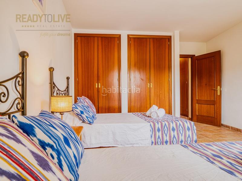 Foto f8377916-c280-43e0-9675-ac258e0a0895. Affitto casa con parcheggio in Búger