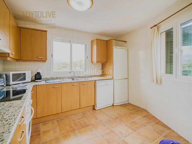 Foto f8616f45-7db1-4880-a6dd-73d43ea98a12. Affitto casa con parcheggio in Búger