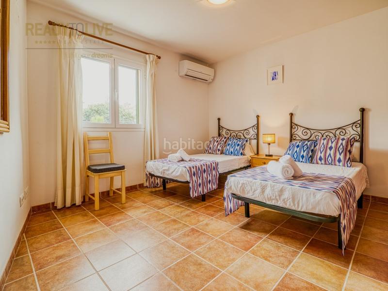 Foto 6a7cc0dd-b87f-4d3c-871b-7390736aff88. Lloguer casa amb aparcament a Búger