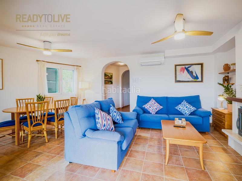 Foto 178dbd03-cc55-4bd9-a12a-f269f696da22. Location maison avec parking dans Búger