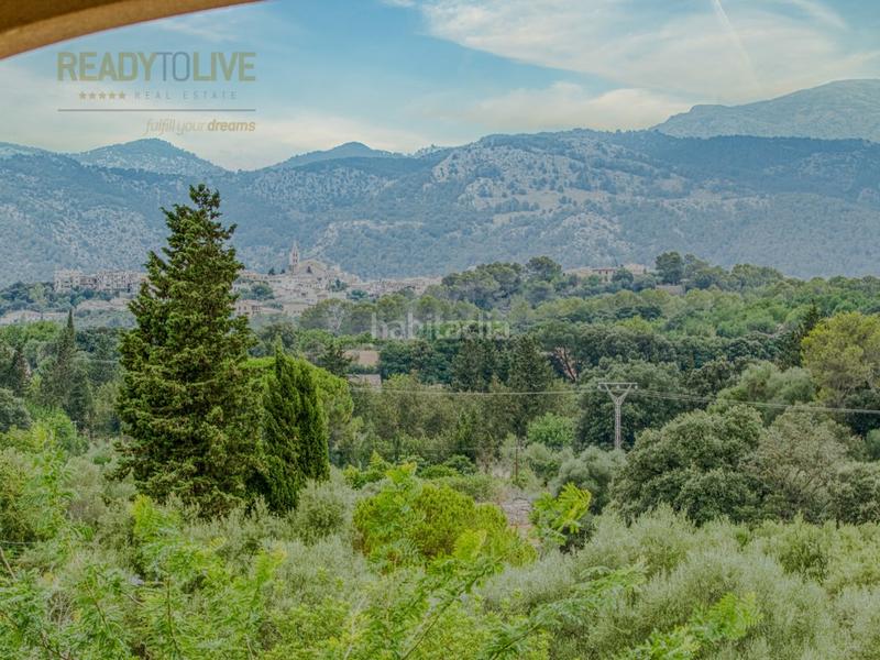 Foto 4cf9a37e-ea37-462a-9619-05ad0a31aff9. Location maison avec parking dans Búger