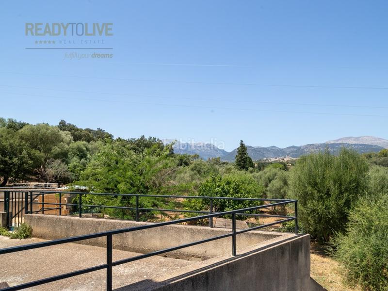 Foto dcbecd64-ce43-436c-83c7-8da2d623cabe. Location maison avec parking dans Búger