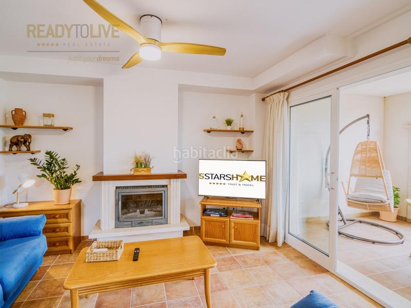 Foto 0c6313e4-b1a8-4d76-b99c-a4e584ba0500. Rent house with parking in Búger