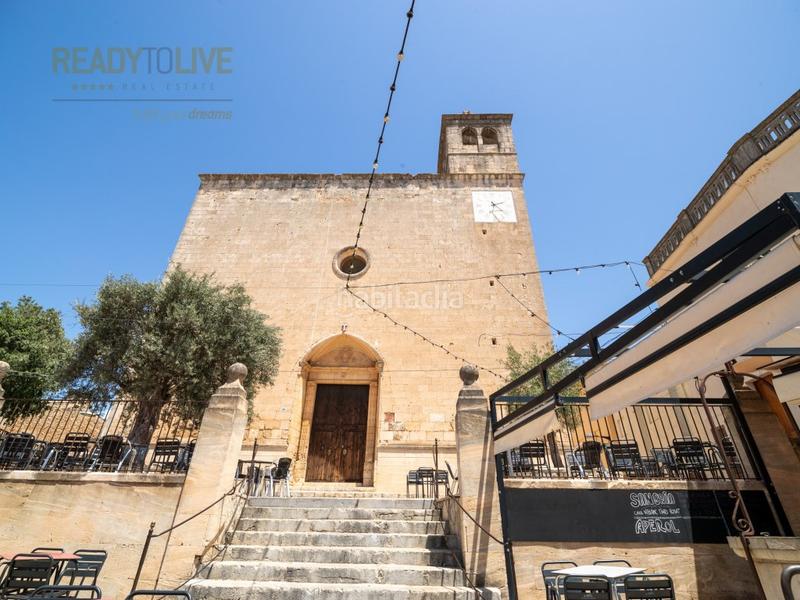 Foto 22c187e5-985a-410e-ab97-e32ff8e591c7. Rent house with parking in Búger