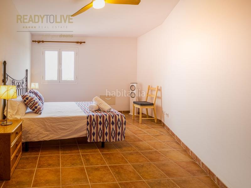 Foto 570b09de-411e-4fec-83cc-7e84c4245d3e. Rent house with parking in Búger