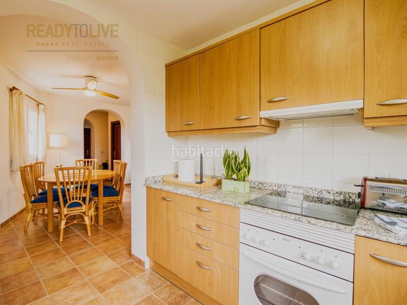 Foto 5d3af06c-eb79-4a39-b4c6-813bc8a7d12e. Rent house with parking in Búger