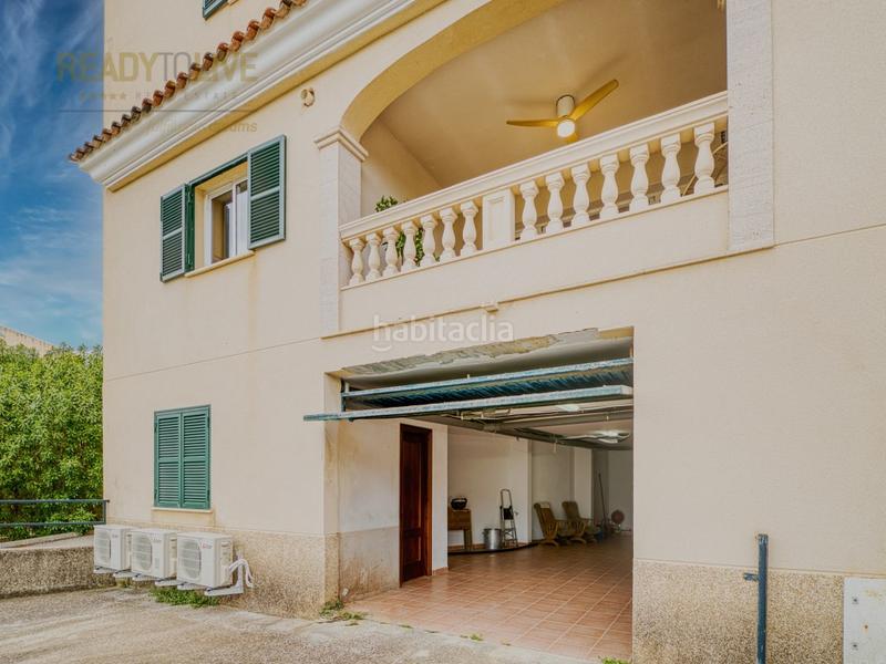 Foto 97ad4ee7-79e2-442a-9de3-5f7caa7c091f. Rent house with parking in Búger