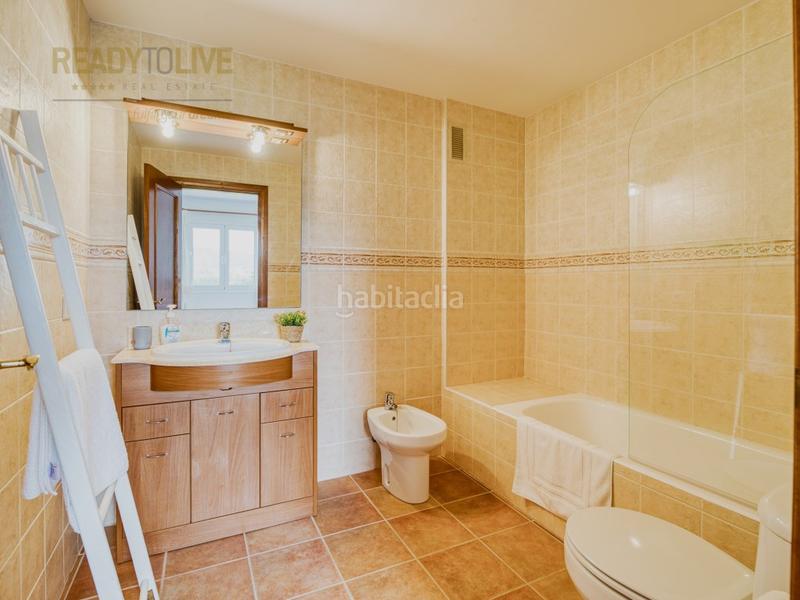 Foto 9e7c50f3-6ada-4899-bdc5-610fa6c88fd6. Rent house with parking in Búger