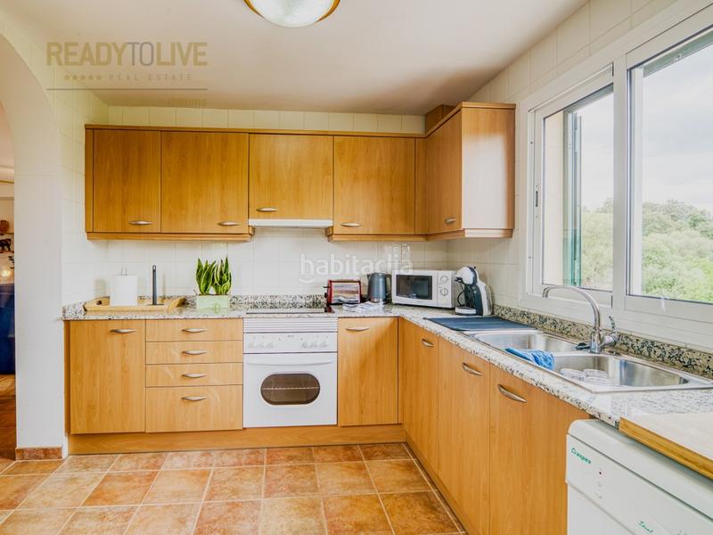 Foto a8d94013-9ef1-46f4-b7ee-0616f105ed28. Rent house with parking in Búger