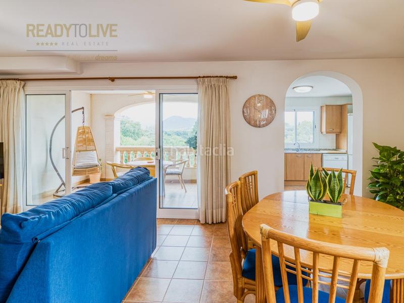 Foto c857e20d-60a9-459e-9b11-1d4c67aee4fa. Rent house with parking in Búger