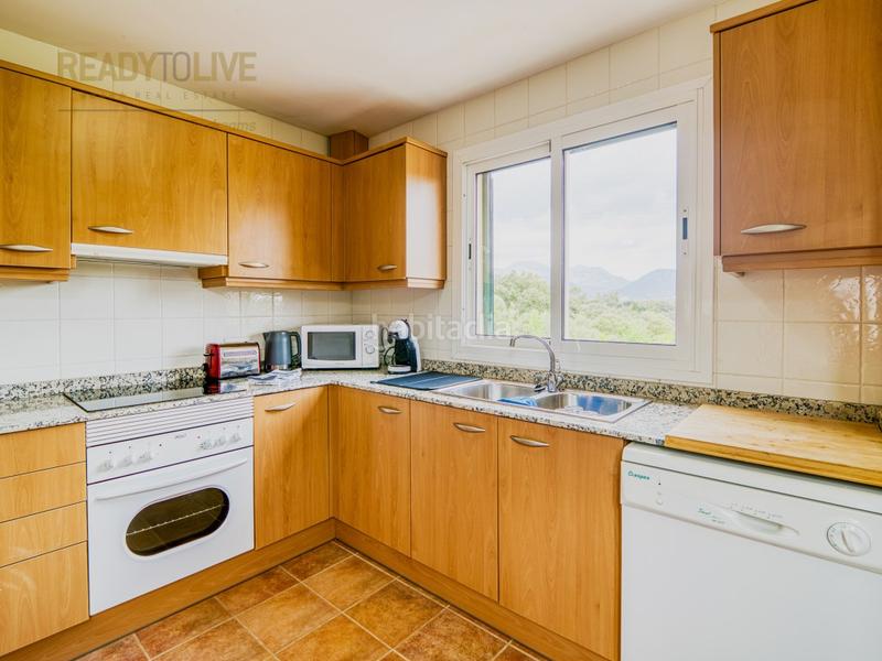 Foto c943a738-f80a-4615-8d66-0e53288fae41. Rent house with parking in Búger