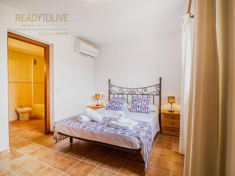 Foto cfd077cb-5933-4499-a17b-d1e201db36c9. Rent house with parking in Búger