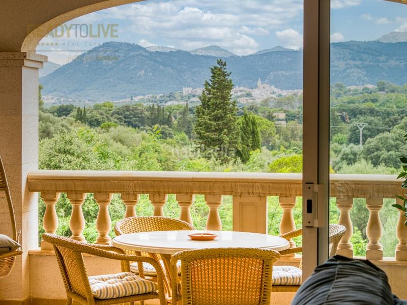 Foto e39e9112-cd04-4ce3-934f-76d38a3e9f52. Rent house with parking in Búger