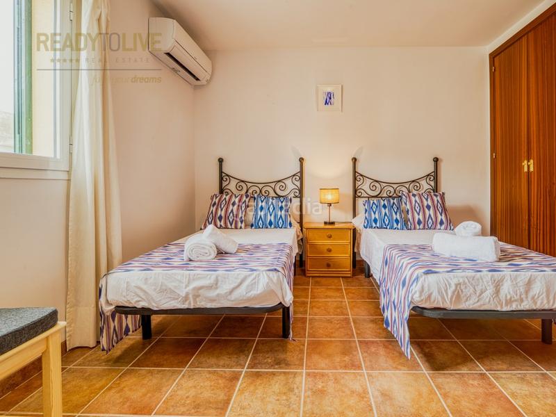 Foto e8486fcf-ef8d-4062-af39-d406bfdac659. Rent house with parking in Búger