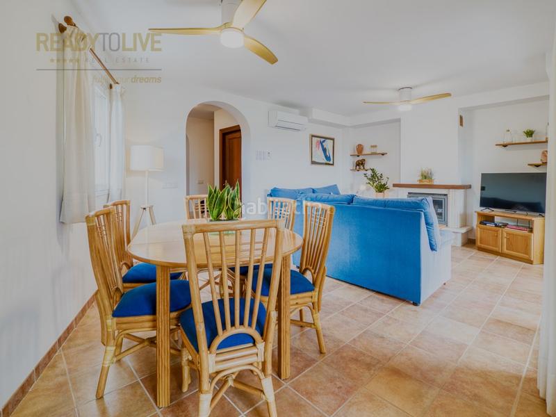 Foto ea5b6bc9-746a-476f-ba15-5ddb20a8c24b. Rent house with parking in Búger