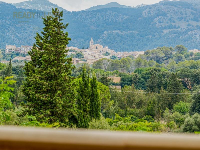 Foto f0bc9bc8-9de5-4e86-adbf-13fd06746190. Rent house with parking in Búger