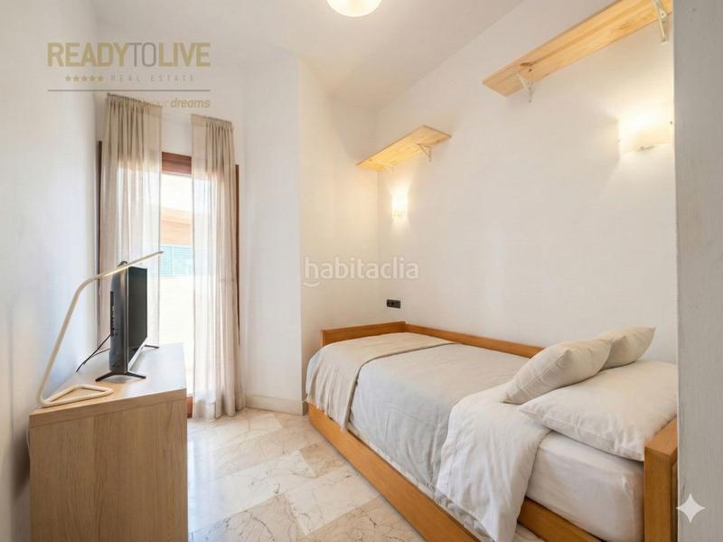 Foto 572427cc-63b9-4e58-ba7d-5f71413af4d5. Flat in ciutat d´Alcúdia Alcúdia