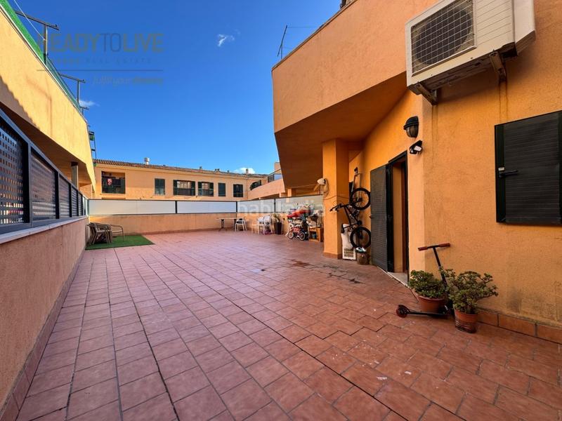 Foto 887784c9-303c-43f3-860b-17edf03e8eea. Flat in ciutat d´Alcúdia Alcúdia