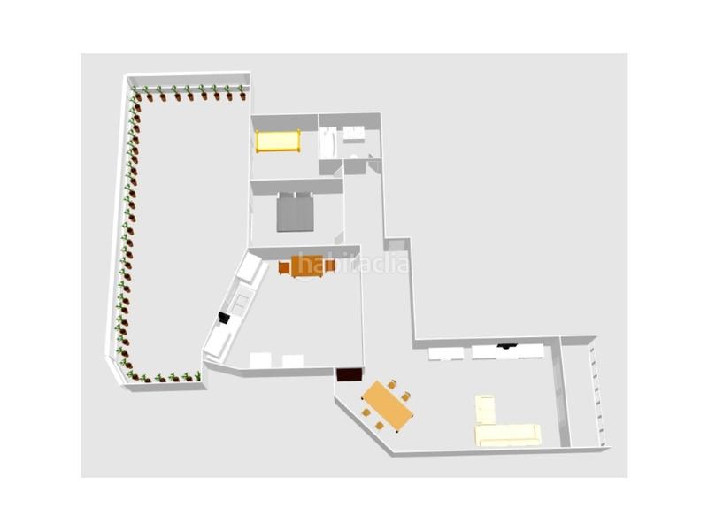 Foto 950a1284-353a-4ab6-b054-54a8bf3e3b14. Flat in ciutat d´Alcúdia Alcúdia