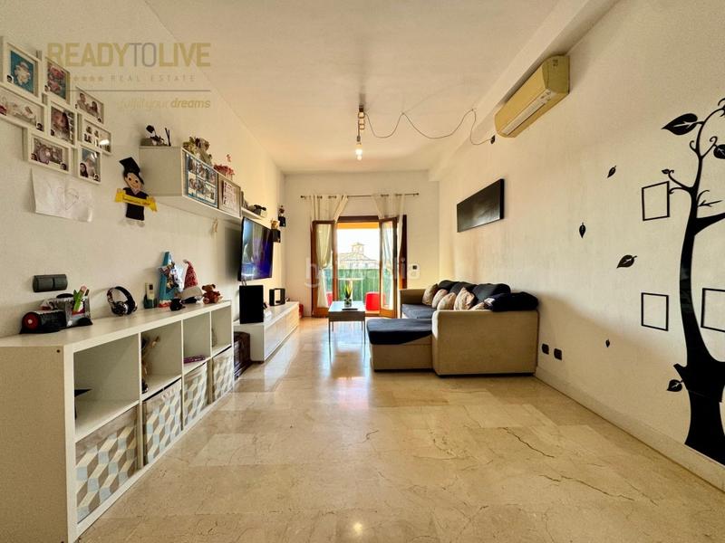 Foto c2312a22-0284-4031-a244-a41e6123cebd. Flat in ciutat d´Alcúdia Alcúdia