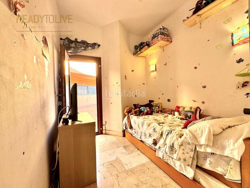 Foto c81afcc2-5d69-4bd9-88a1-bb830c97fa63. Flat in ciutat d´Alcúdia Alcúdia