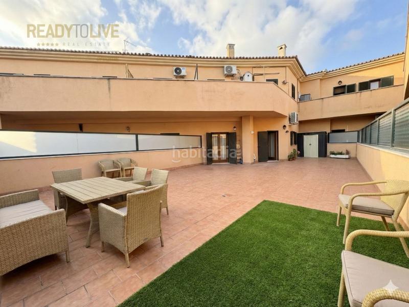 Foto e6dbd3e3-248d-4ff0-b1ca-ad18fcc8d2c8. Flat in ciutat d´Alcúdia Alcúdia