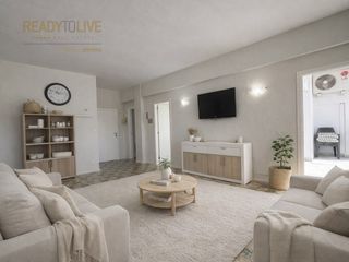 Apartament  Carretera arta, d'. Exclusivo apartamento en primera l�nea de mar en puerto de alcud
