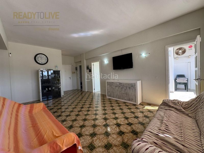Foto 155781b1-477c-4808-be44-079ec40c37ff. Apartament a port d´Alcúdia-platja dálcúdia Alcúdia