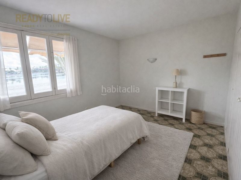Foto 18d4778e-3527-4bcb-a6bc-6cfb3330d592. Apartament a port d´Alcúdia-platja dálcúdia Alcúdia
