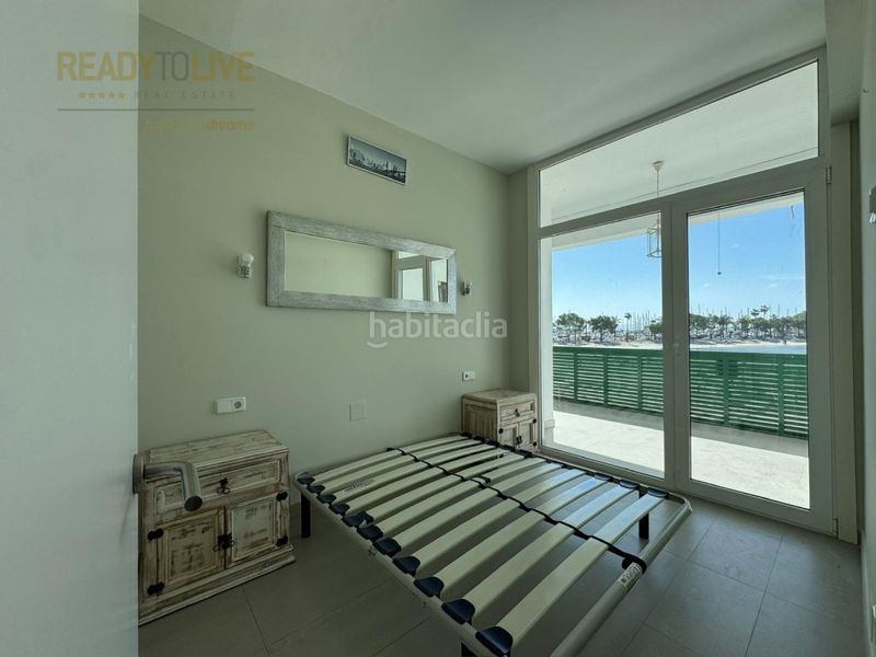 Foto 2cfed176-e780-4b64-95b9-c58347cbf5b9. Apartament a port d´Alcúdia-platja dálcúdia Alcúdia
