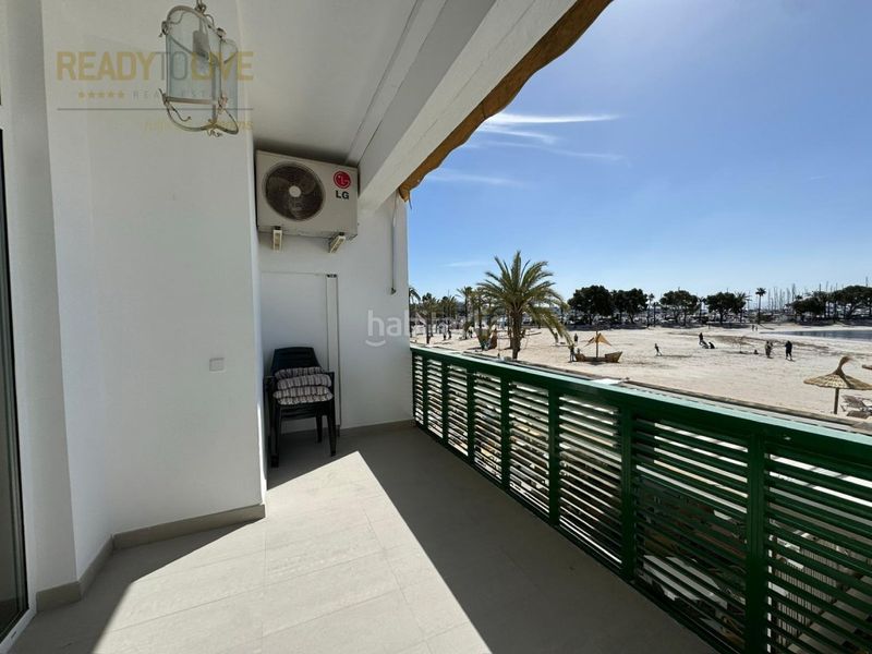 Foto 5032a6da-4640-4851-ac39-f0c3fdf4c5ed. Apartament a port d´Alcúdia-platja dálcúdia Alcúdia