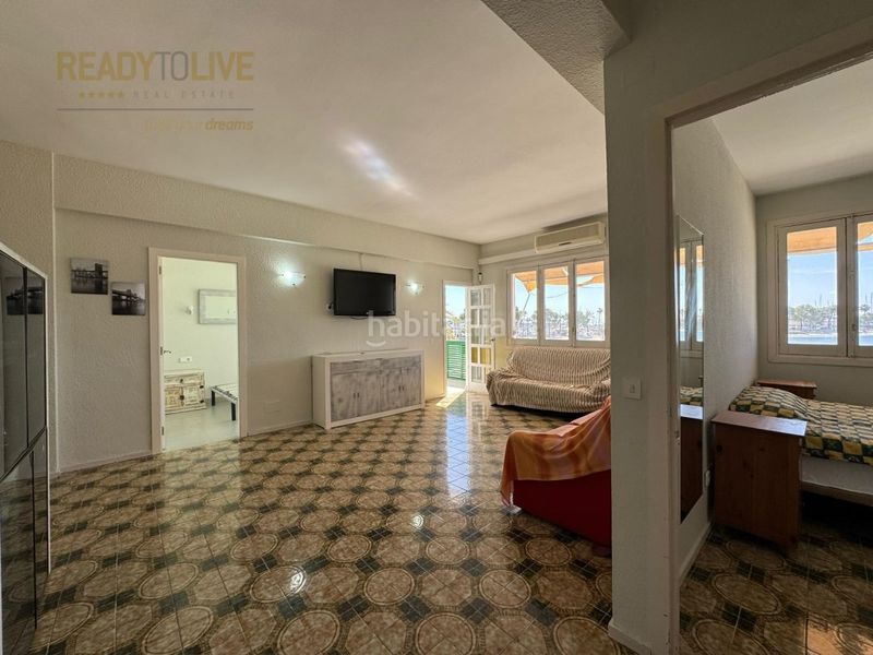 Foto 9e54c1eb-2f99-4a62-98fd-5843078a968c. Apartament a port d´Alcúdia-platja dálcúdia Alcúdia