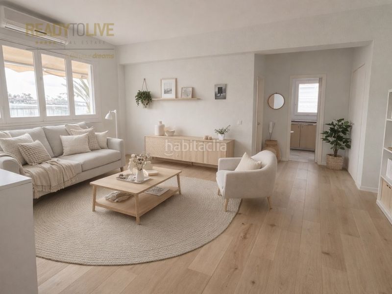 Foto b16cf3bf-59a8-4821-a6fb-284c814964d7. Apartament a port d´Alcúdia-platja dálcúdia Alcúdia