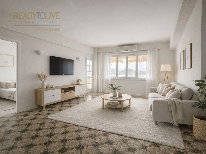 Foto f882b859-c705-4234-b096-dc9c99a3df3a. Apartament a port d´Alcúdia-platja dálcúdia Alcúdia