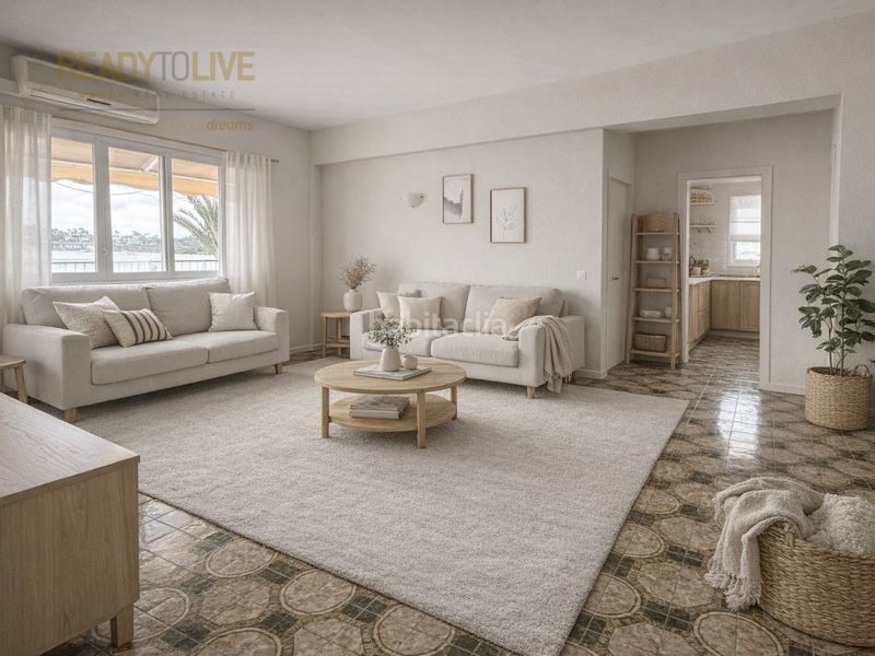 Foto fa56ae6c-829c-4cca-b652-7e3ab75c2f73. Apartament a port d´Alcúdia-platja dálcúdia Alcúdia