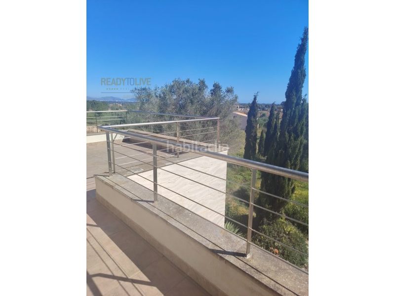 Foto a47158bb-cc13-41e9-abcf-af533c4c46f4. Masia amb calefacció aparcament piscina a Santa Margalida poble Santa Margalida