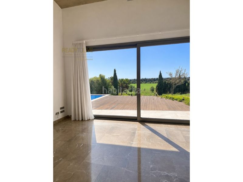 Foto ef7493a4-1ac4-44e6-b136-90831c2d63a2. Masia amb calefacció aparcament piscina a Santa Margalida poble Santa Margalida
