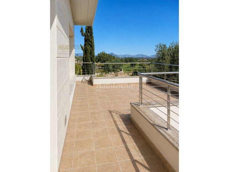 Foto 4d547883-ed76-4b20-b8e4-1b8ce6b2487e. Masia amb calefacció aparcament piscina a Santa Margalida poble Santa Margalida
