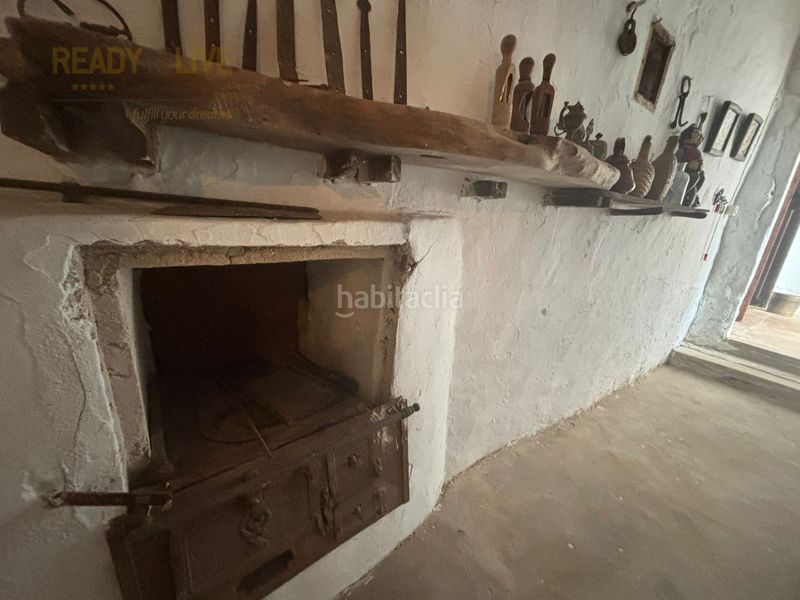 Foto 079a513b-56c4-4cee-8694-15ac1f86314b. Edificio  histórico protegido en Son Servera poble Son Servera