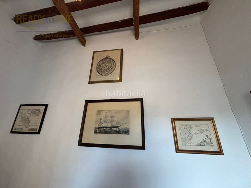 Foto 07e6fa75-fca8-4ffe-b705-ab860ad44d31. Edificio  histórico protegido en Son Servera poble Son Servera