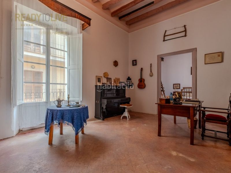 Foto 0875da86-34da-4291-ad7f-e002e48d2d75. Edificio  histórico protegido en Son Servera poble Son Servera