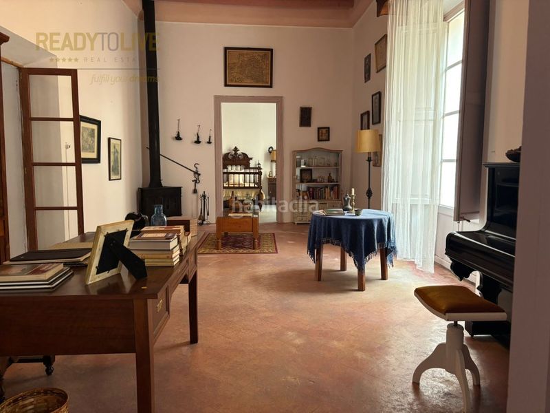 Foto 210cb4c0-2eaa-4cf2-83a0-307722ed2f25. Edificio  histórico protegido en Son Servera poble Son Servera