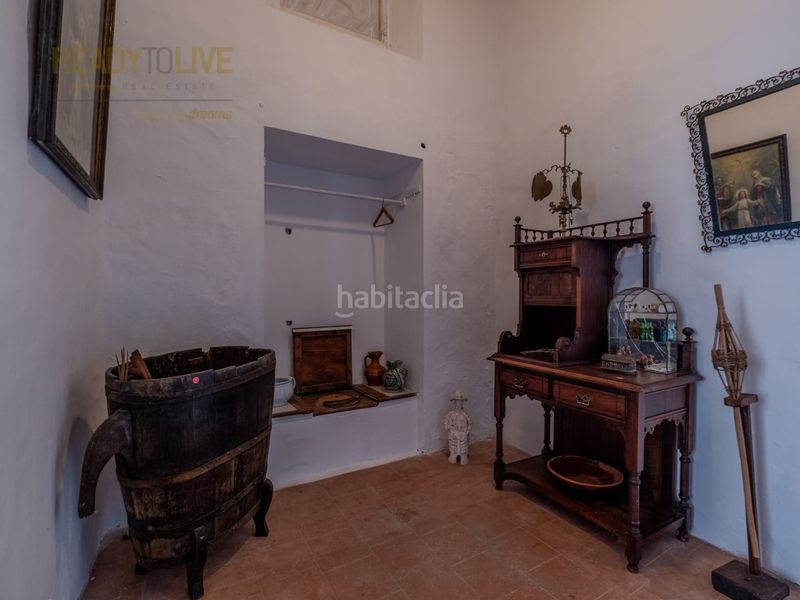 Foto 23d798ef-f5e5-481b-b462-0a7e0ef6727b. Edificio  histórico protegido en Son Servera poble Son Servera