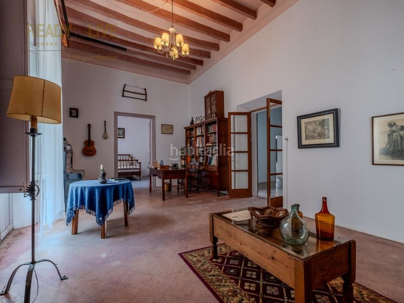 Foto 25a0e4e3-c939-4edf-9a9a-f5f943833383. Edificio  histórico protegido en Son Servera poble Son Servera