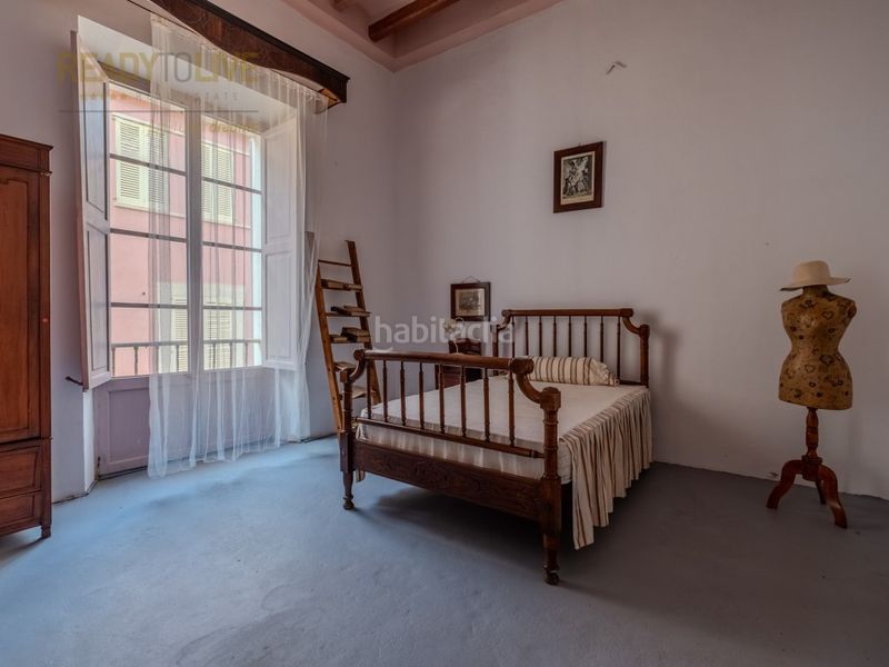 Foto 25c4f51f-4351-4998-84e2-fd09ee238c01. Edificio  histórico protegido en Son Servera poble Son Servera