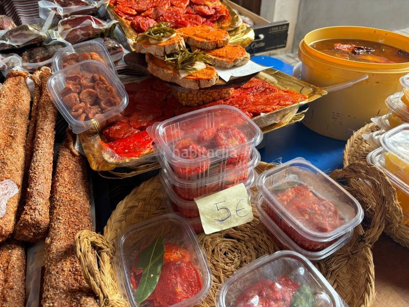 Foto 2b314eda-6bec-4cba-be9e-4341d6bcb95c. Edificio  histórico protegido en Son Servera poble Son Servera