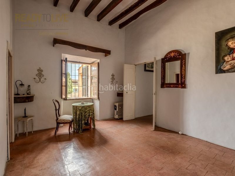 Foto 2f7e30dd-8150-4d69-8ea1-f912cfb46636. Edificio  histórico protegido en Son Servera poble Son Servera