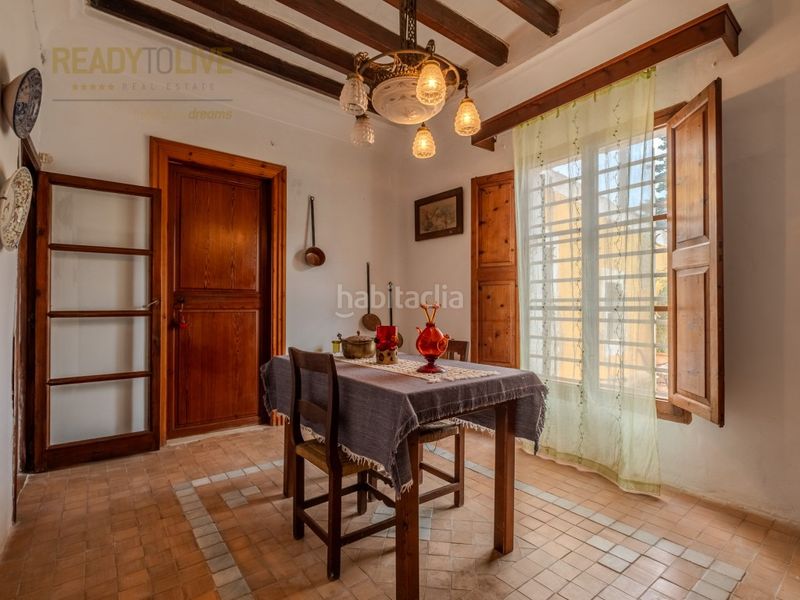 Foto 39d5f9ab-ace4-4258-ae09-7ae5c6195a06. Edificio  histórico protegido en Son Servera poble Son Servera