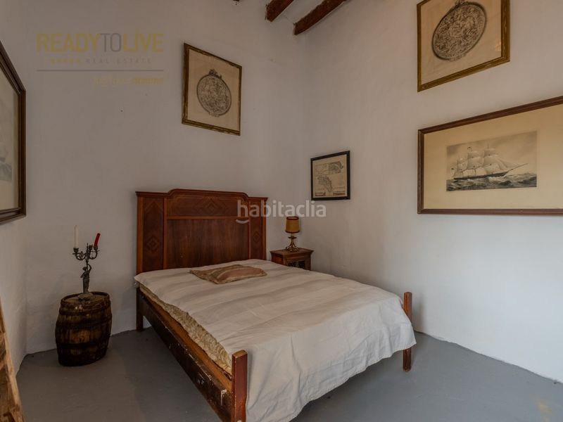 Foto 54b2c8ce-4f07-4486-b554-0bd1efd1b8ee. Edificio  histórico protegido en Son Servera poble Son Servera